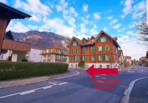 New West Station 7 Interlaken